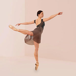 Ballet Débutant