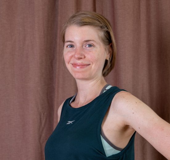 Stéphanie