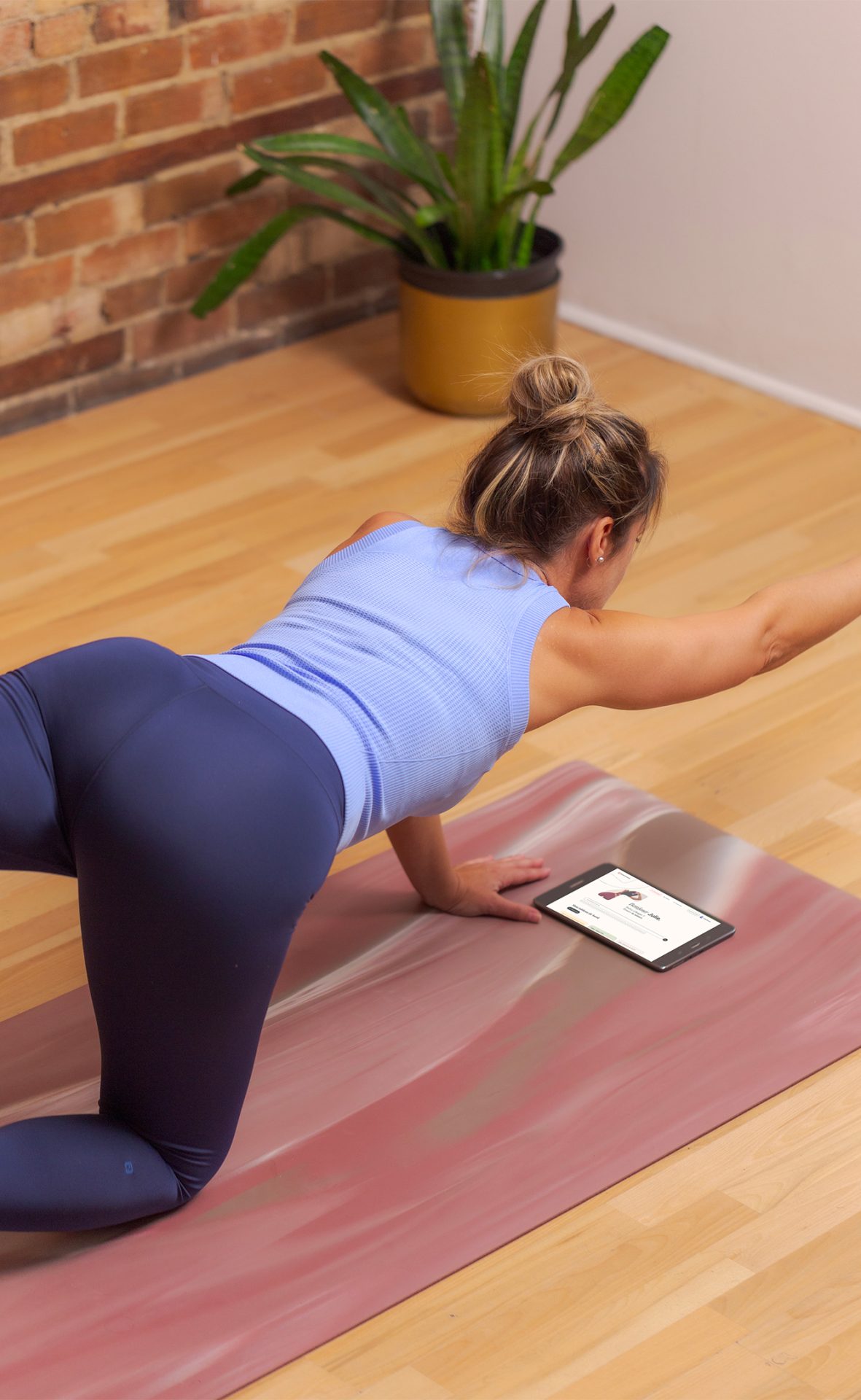 Julie Fitness