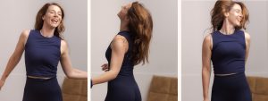 danse cardio