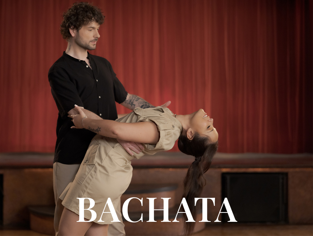 Bachata