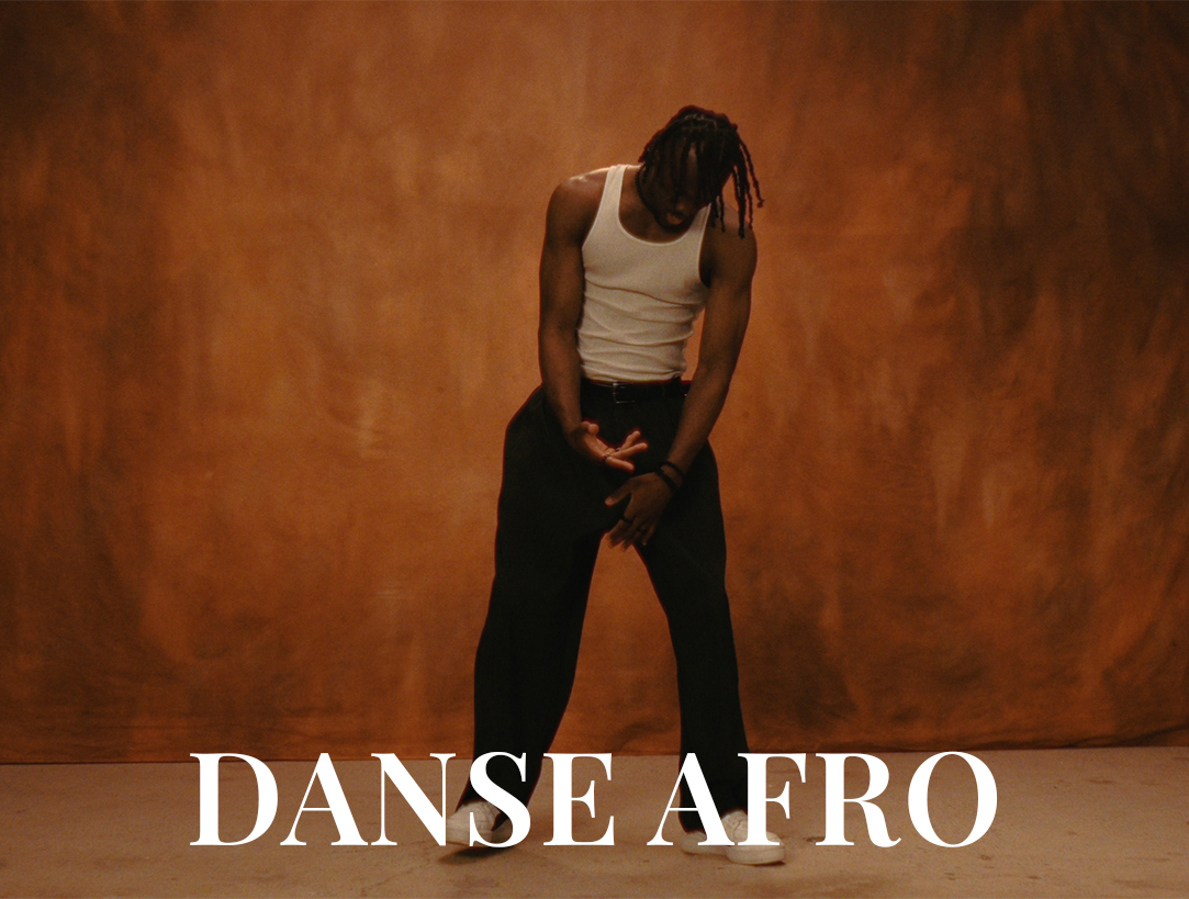 Danse afro_