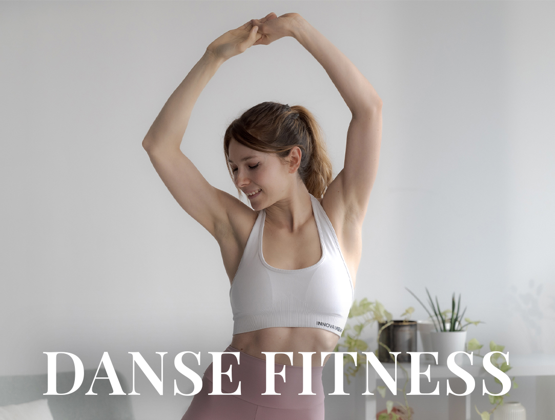 Danse fitness