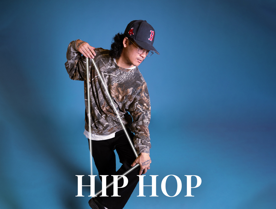 Hip Hop