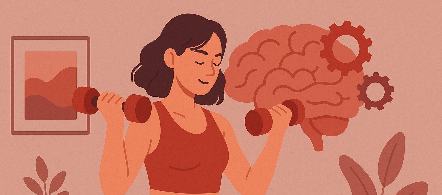 PomGrenad - Désamorcer le désentrainement : Trucs pour déjouer ton cerveau et rester motivée à bouger