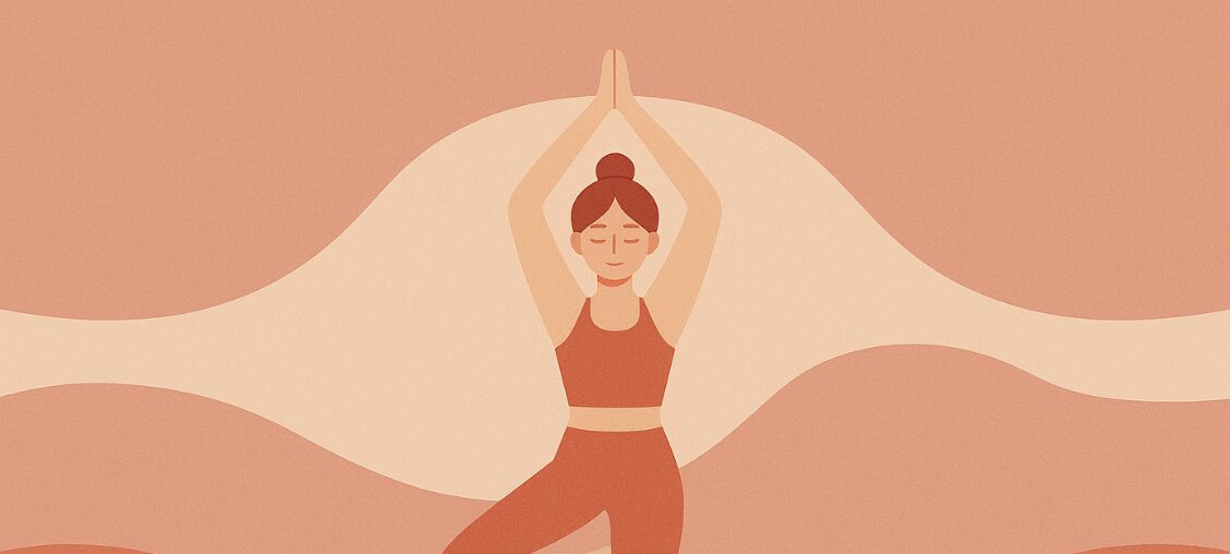 Combattre le stress et l’anxiété avec le sport et l’activité physique