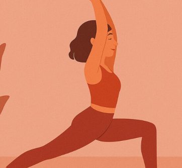 Explore les styles de Yoga selon tes humeurs et envies