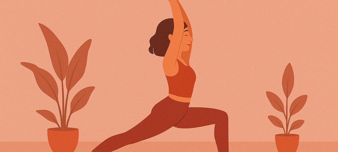 Explore les styles de Yoga selon tes humeurs et envies