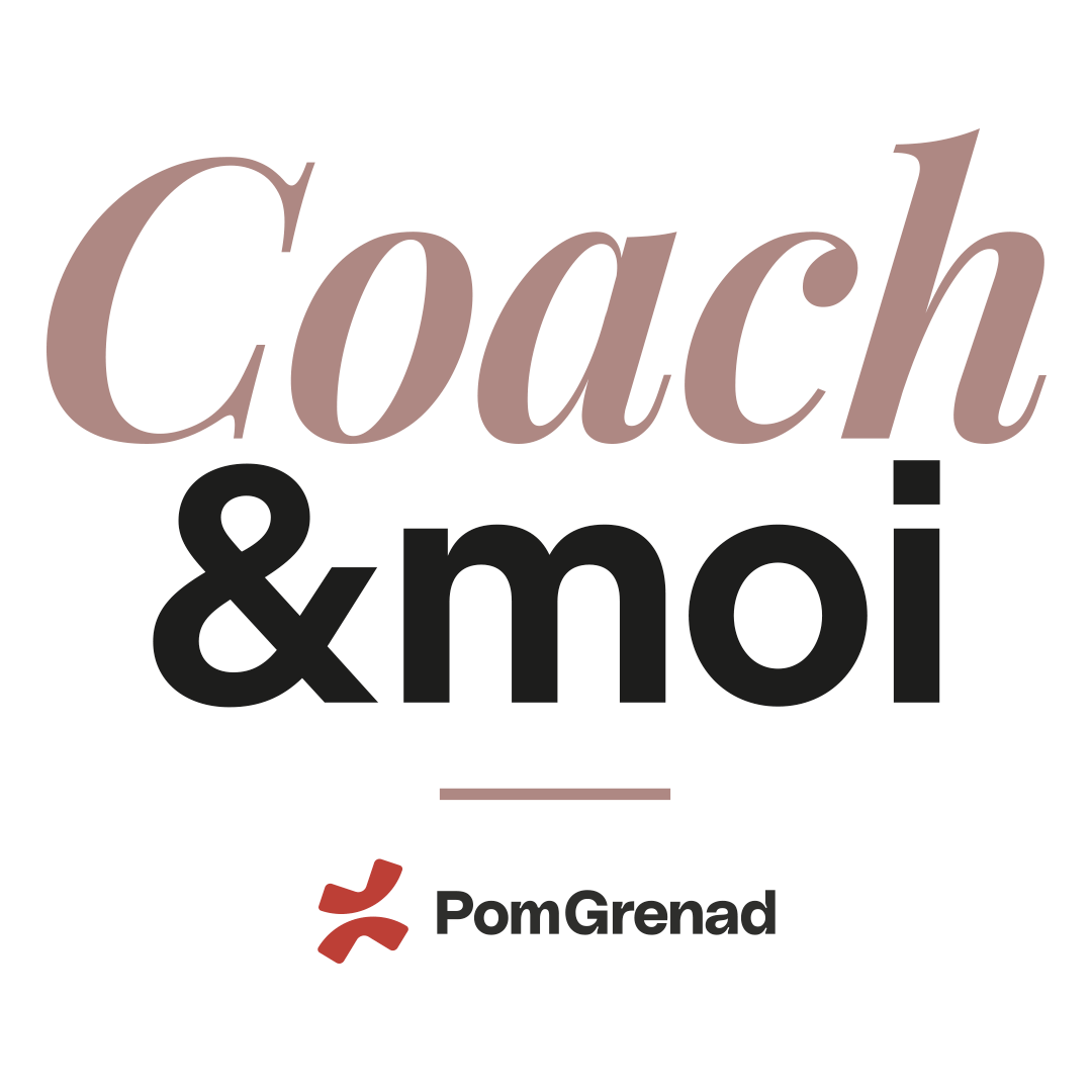 Logo Coach & Moi