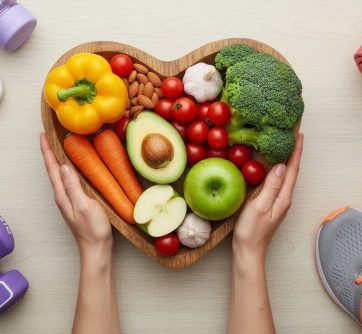 Service de nutrition avec Coach&Moi par PomGrenad