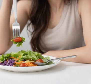 Service de nutrition avec Coach&Moi par PomGrenad