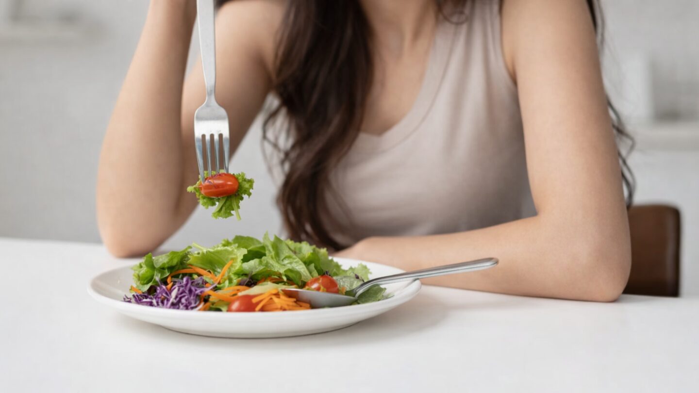 Service de nutrition avec Coach&Moi par PomGrenad