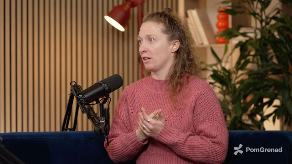 3e épisode:  Le corps féminin et ses rythmes